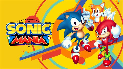 sonic mania nintendo|sonic mania game free play.